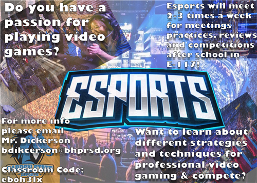 TC Esports
